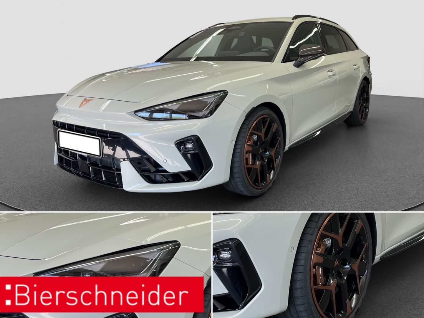 Cupra Leon - Bild 35