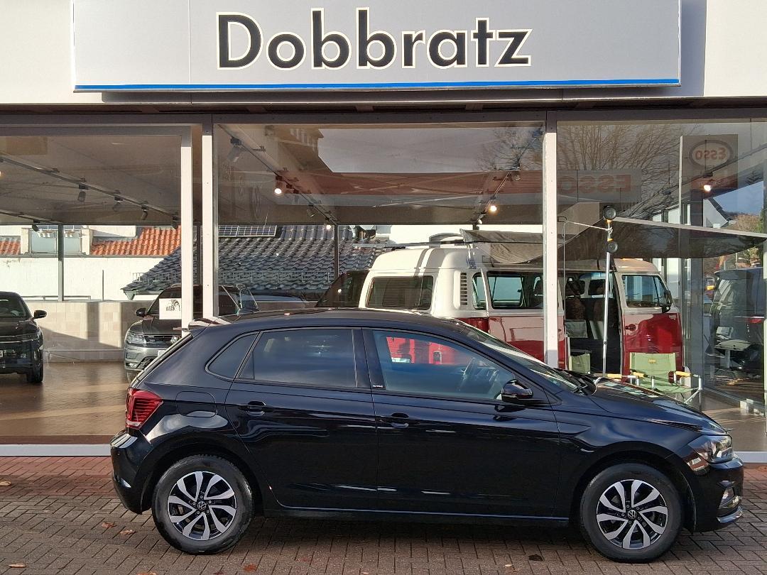 Volkswagen Polo Active