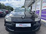 Renault Megane III Coupe / Cabrio Luxe *Navi*Leder*PDC* - Renault Megane mit Diesel-Antrieb: Cabrio