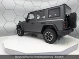 BAW 212 Offroader LED Seilwinde Leder 2.0 Automatik - : Offroad