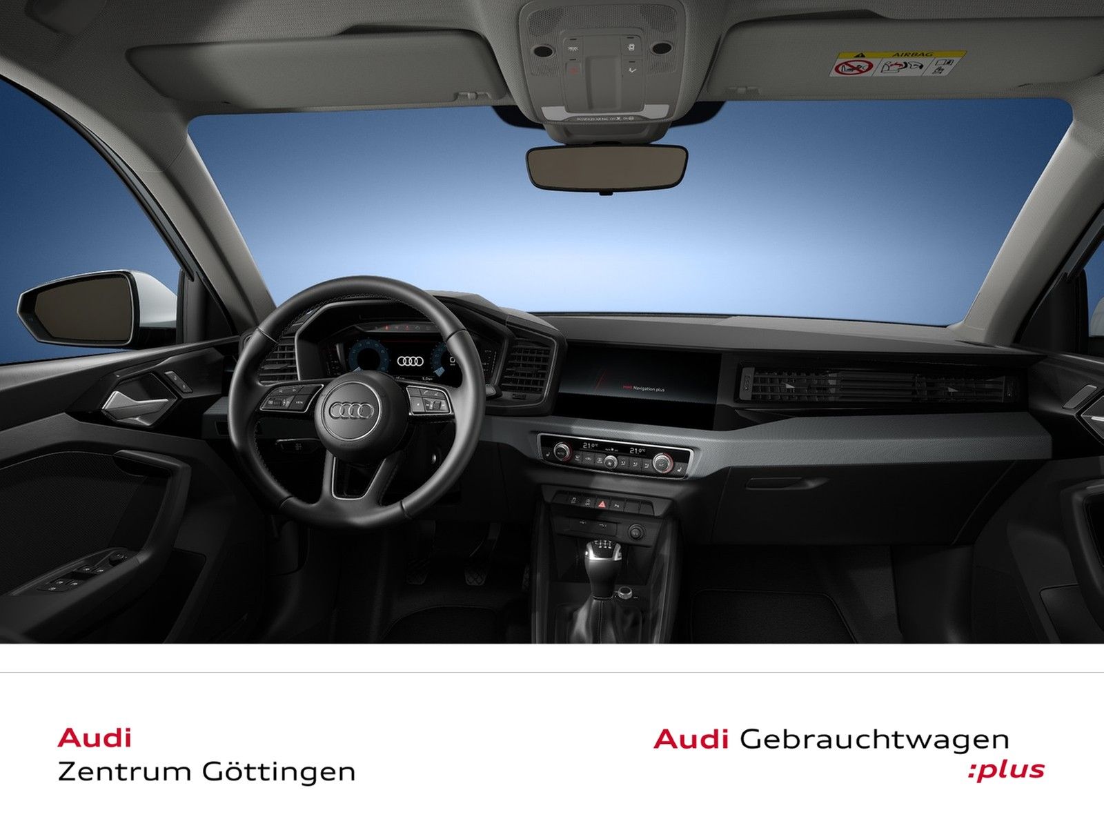 Audi A1 - Bild 9