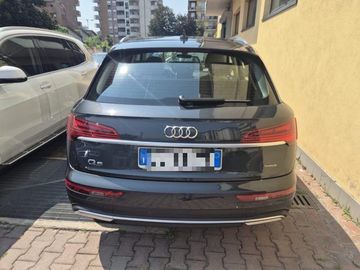 Audi Q5 - 5
