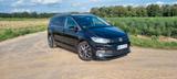 Volkswagen Touran 2.0 TDI 150PS R Line Bi LED Alcantara AHK - Volkswagen Touran mit Diesel-Antrieb: Kleinbus, R Line