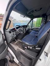 Iveco Daily 65C15 - Iveco Daily 65c15