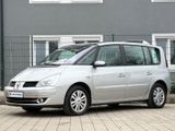 Renault Espace IV Initiale/KLIMA/PDC/NAVI/PANO - Renault Espace aus 2007