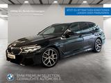 BMW 530e Touring M Sport Massage AHK Kamera Alarm - BMW 530 Gebrauchtwagen in Saarbrücken