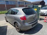 Seat Altea Sport Edition - gebrauchte Seat Altea aus dem Jahr 2005