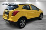 Opel Mokka X 1.4 140PS - Opel Mokka X SUV