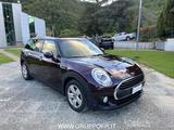 MINI Mini Clubman Mini 1.5 One D Clubman Automat - MINI One D Clubman mit Diesel-Antrieb: Automatik