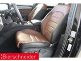 Volkswagen Touareg 3.0 TDI 2x R-Line 22 AHK PANO 5J.-GARANT - Volkswagen Touareg mit Diesel-Antrieb: Geländewagen, Automatik, 2.5