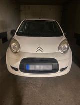 Citroën C1 mit TÜV - Citroën C1 in München