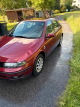 Seat Leon 1M - gebrauchte Seat Leon aus dem Jahr 2001