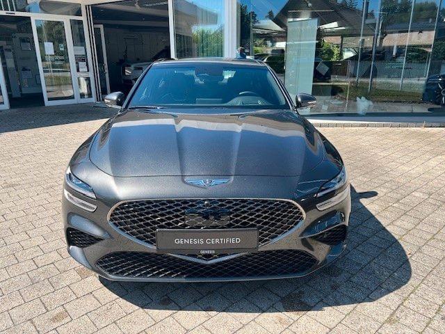 Genesis G70 Sport