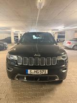 Jeep Grand Cherokee 3.0l V6 MultiJet 140kW Laredo... - Jeep Grand Cherokee in Stuttgart