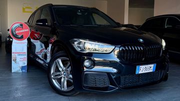 BMW X1 - 1
