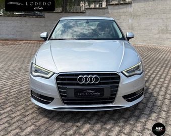 Audi A3 - 2