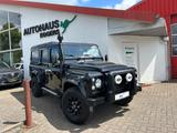 Land Rover Defender 110 SE StationWagon/LEDER/SHZ/AHK/KLIMA