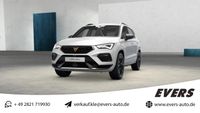Cupra Ateca - Vorschau Bild 1