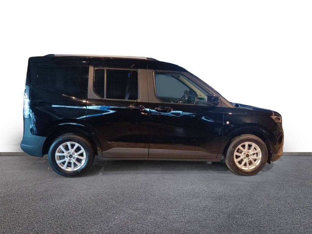 Ford Tourneo Courier - Bild 8