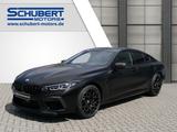 BMW M8 Competition Gran Coupe Park-Assistent Memory 