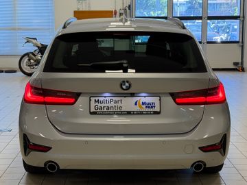 BMW 318 - 9
