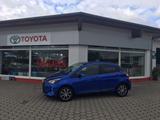 Toyota Yaris Y20 Club - Toyota Yaris: Y20 Club