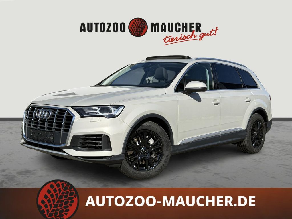 Image of Audi Q7