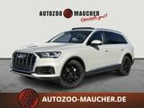 Audi Q7 45TDI 3.0V6 quattro 7SITZE/HUD/KAMERA/SHZ/AHK - Audi Q7: V6 TDI