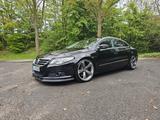Volkswagen Passat CC 3.6 V6 DSG 4MOTION KW DCC SRS-TEC FMS - Volkswagen Passat CC: 3.6