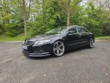 Volkswagen Passat CC 3.6 V6 DSG 4MOTION KW DCC SRS-TEC FMS - Volkswagen Passat CC: 4motion