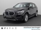 BMW X1 sD18d Parkassist DAB Navi Geschwindigkeitsreg - BMW X1: 18d