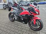 Honda CBR 600 RR NUR FÜR HÄNDLER ODER EXPORT!!! - HONDA CBR 600 F