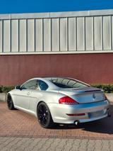 BMW 635d Coupe / CarPlay / Digital-Tacho - BMW 635 von privat