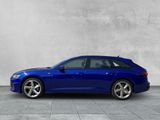 Audi A6 Avant 45 2.0 TFSI S-Line SHZ+PDC+KAMERA+LEDER - Audi A6 mit Benzin-Antrieb: Kombi, 2.4