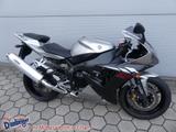 Yamaha YZF - R 1 aus 1. Hand, BOS Sportauspuff, = TOP - Offers