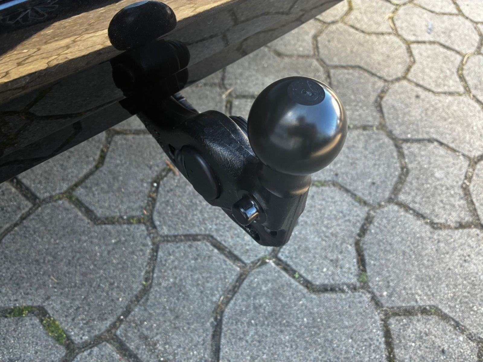 Fahrzeugabbildung SKODA Elroq RS 360°cam*AHK*21Zoll*Head-Up*Wärmepumpe