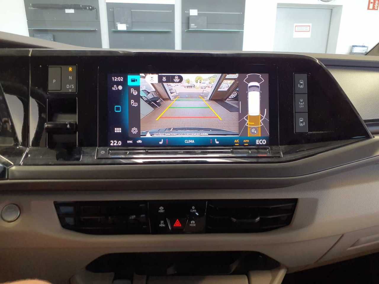 Volkswagen California Beach 1.5 eHybrid DSG AHK KAMERA DCC foto 5
