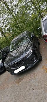 Mazda cx-5 2.2 skyactiv-D - Mazda CX-5 in Kiel