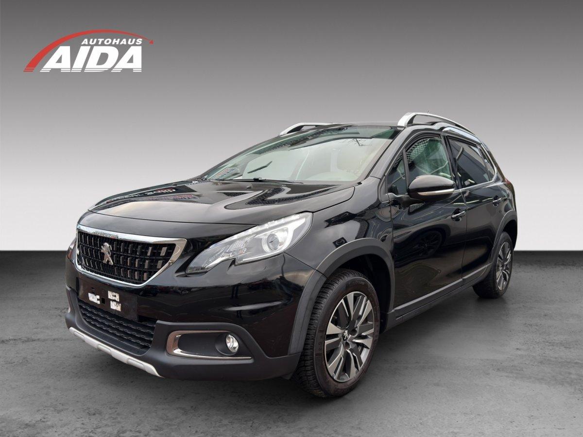 Peugeot 2008 1.2 PureTech 110  Allure