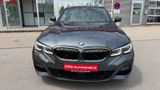 BMW 330d Limousine M Sportpaket/Laser/HeadUp/H&K - Thumbnail 9
