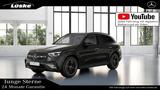 Mercedes-Benz GLC 450 d 4M AMG Line Night Carbon Pano Burmeste - Mercedes-Benz GLC 450 Gebrauchtwagen