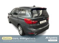 BMW 218 - Vorschau Bild 3