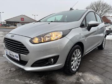 Ford Fiesta Trend Zahnriemen 08.2025 neu