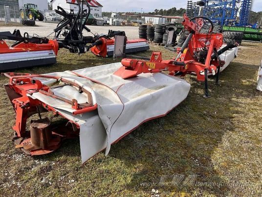 KUHN GMD 8730 FF