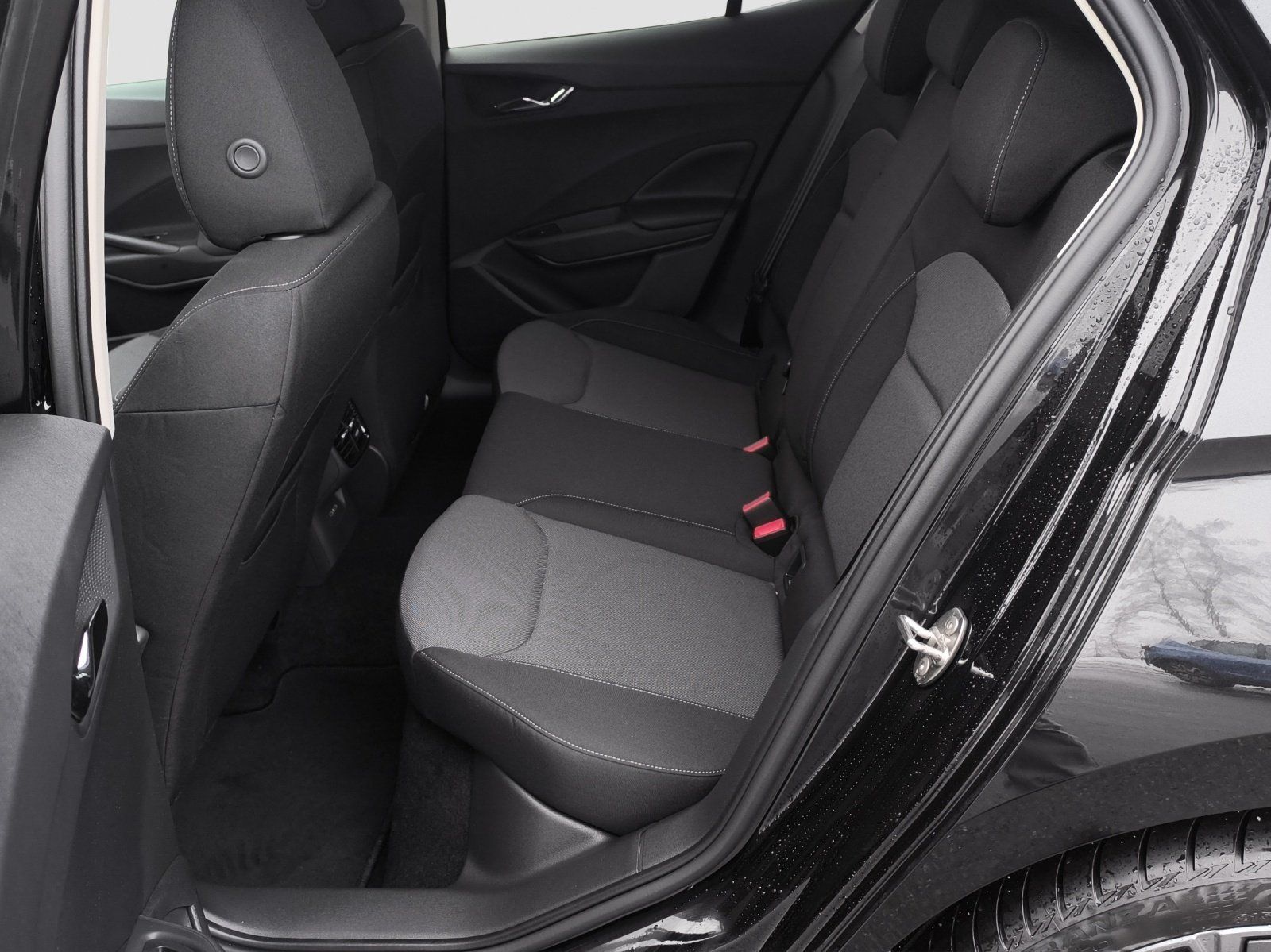 Skoda Fabia - Bild 17
