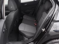 Skoda Fabia - Vorschau Bild 17