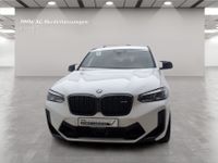 BMW X4 M - Vorschau Bild 5
