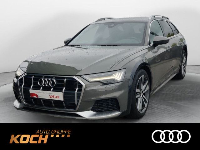 Audi A6 Allroad 45 TDI q. S-Tronic, HD Matrix, AHK, A foto 1