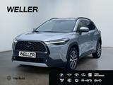 Toyota Corolla Cross Hybrid 1.8 Style Comfort *el. Heck