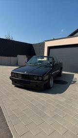 BMW 318i Cabrio H-Zulassung - BMW 318 aus 1990